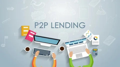 The Power of Technology in P2P Lending: How We Ensure Security