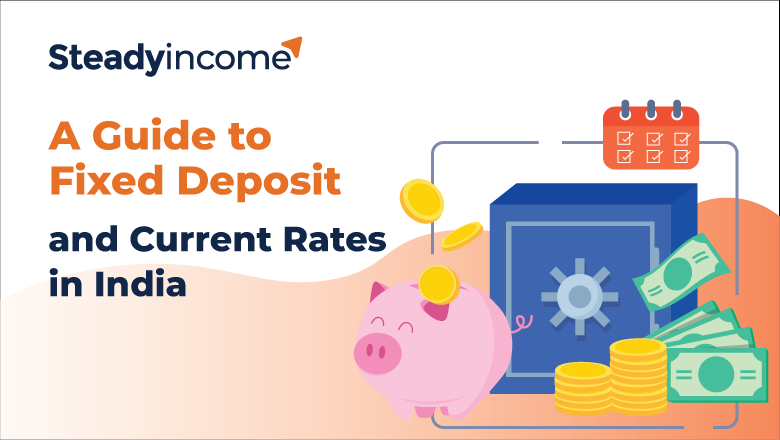 A Guide to Fixed Deposit and Current Rates in India