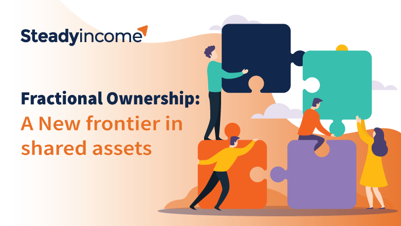 Fractional Ownership: A New Frontier in Shared Assets