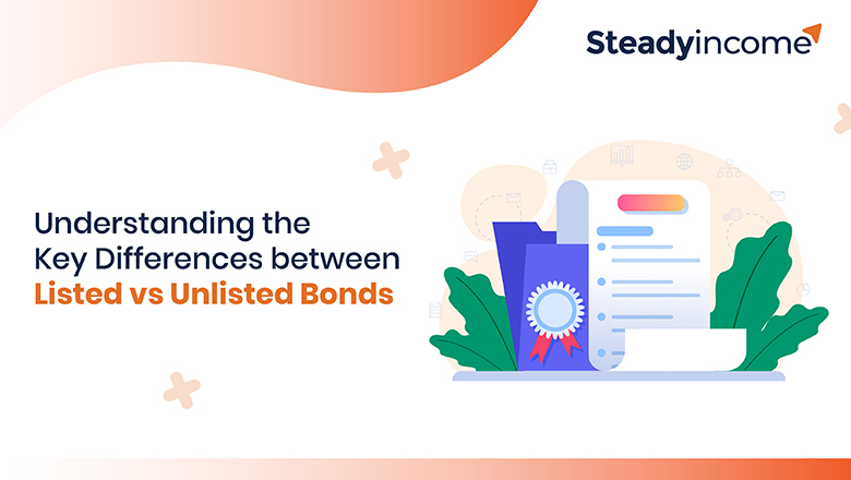 Listed vs. Unlisted Bonds: Understanding the Key Differences