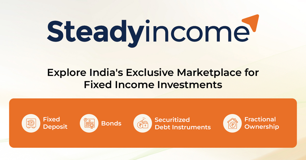 Steadyincome | Strata: A Indian Commercial Property Investment Company ...